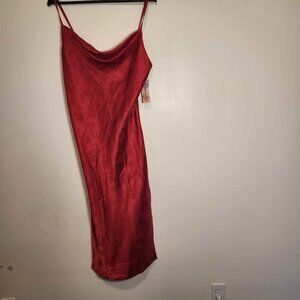 NTW Inspired Hearts XL Dress